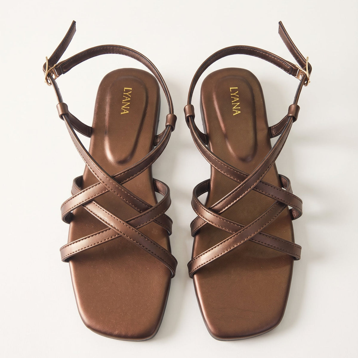 Lyana Verona Sandals
