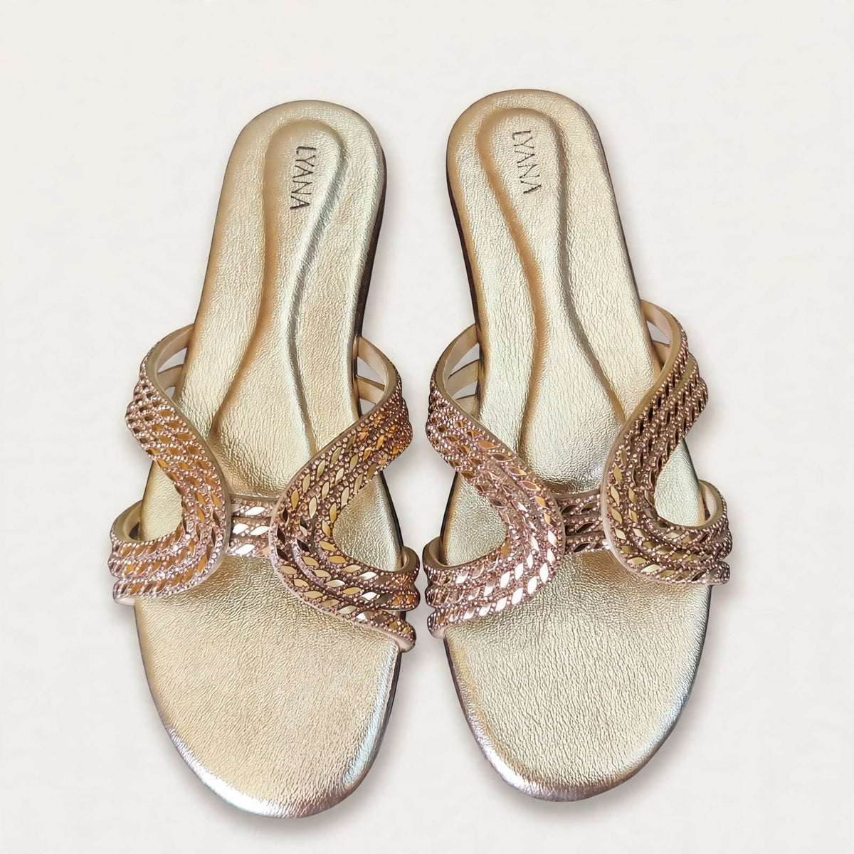 Lyana Celestial Slides