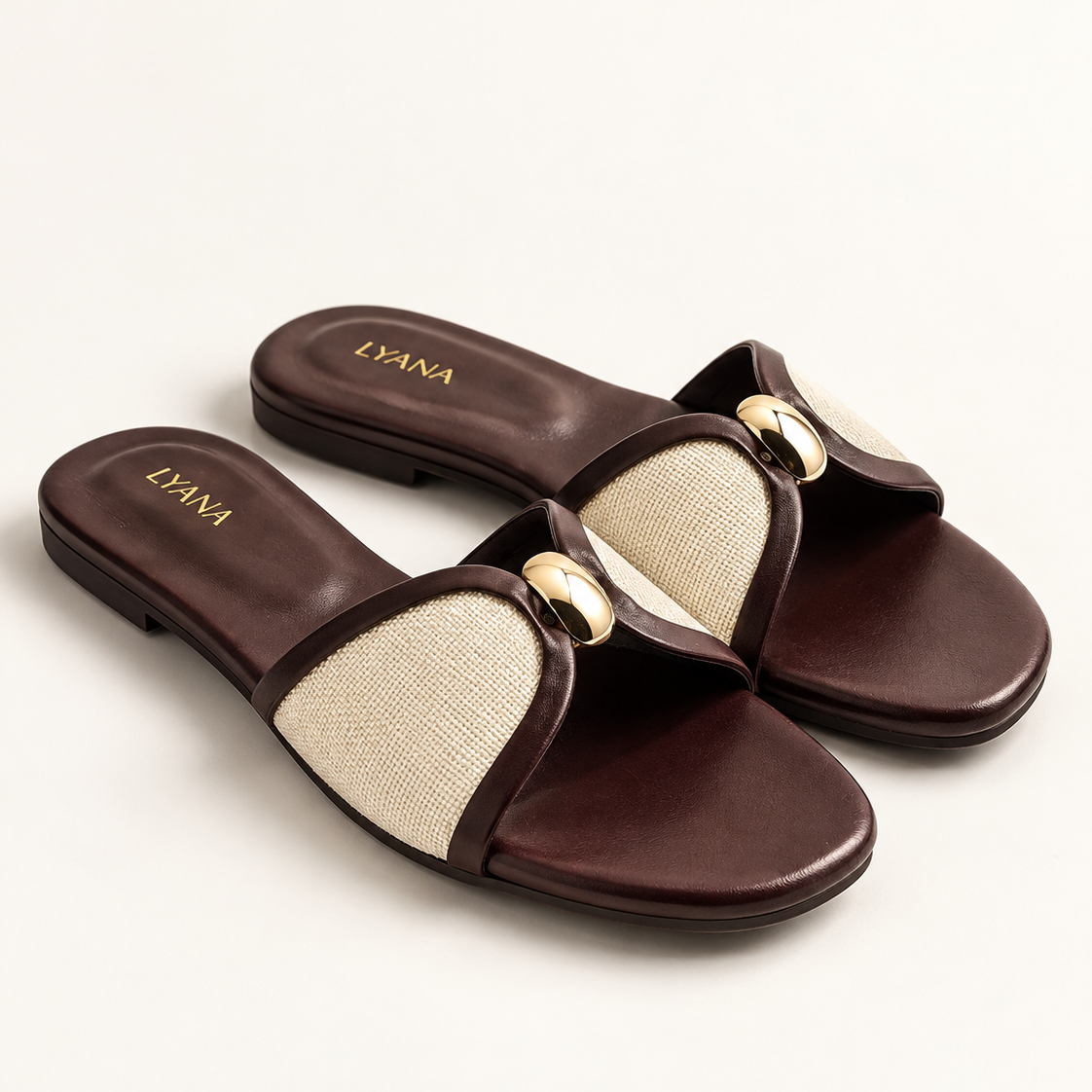 Lyana Capri Slides