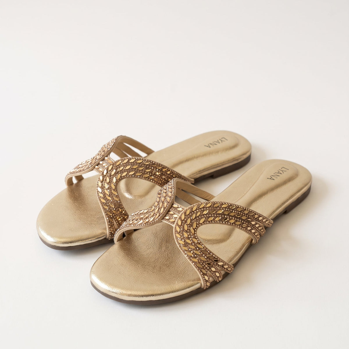 Lyana Celestial Slides