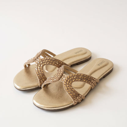 Lyana Celestial Slides