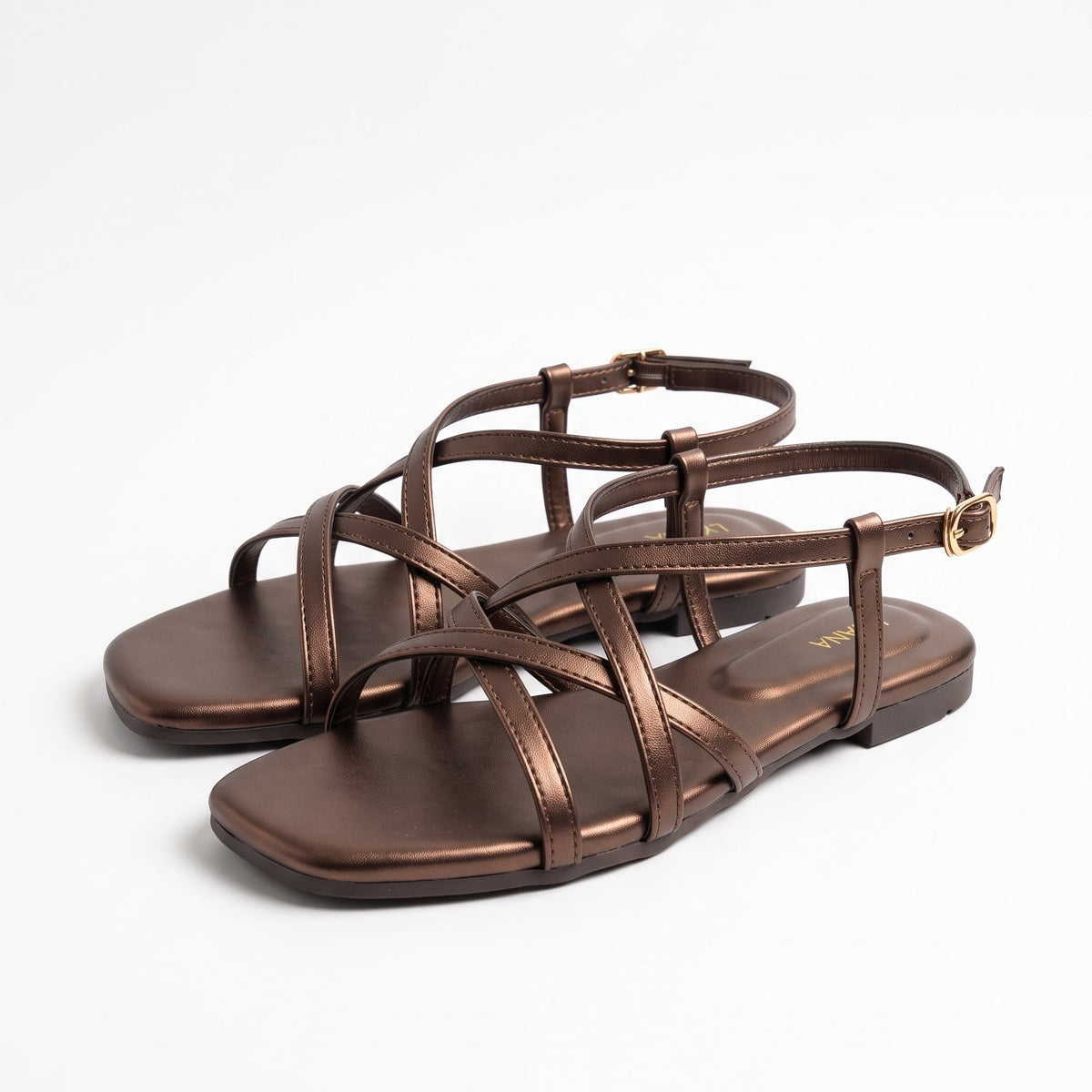 Lyana Verona Sandals