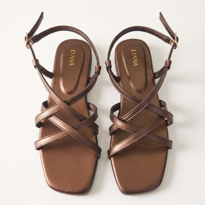 Lyana Verona Sandals