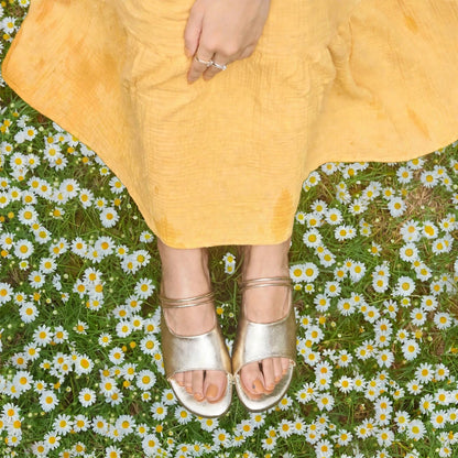 Lyana Golden Grace Slides