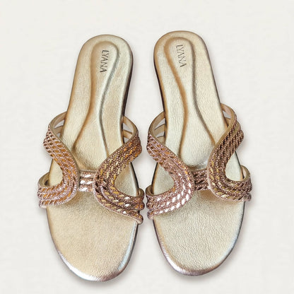Lyana Celestial Slides
