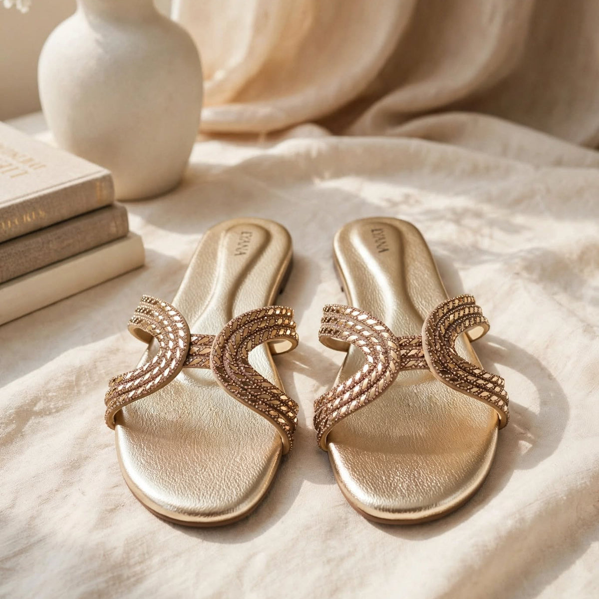 Lyana Celestial Slides