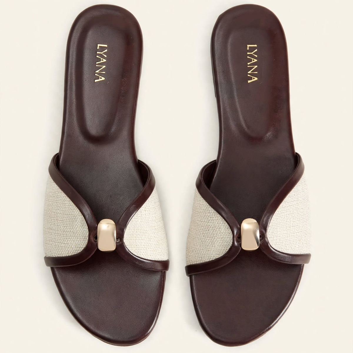 Lyana Capri Slides