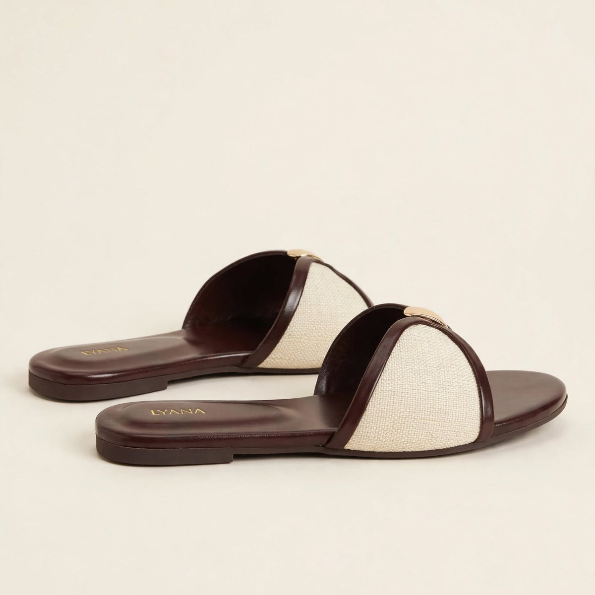 Lyana Capri Slides