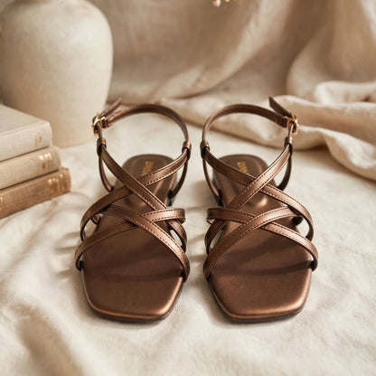 Lyana Verona Sandals